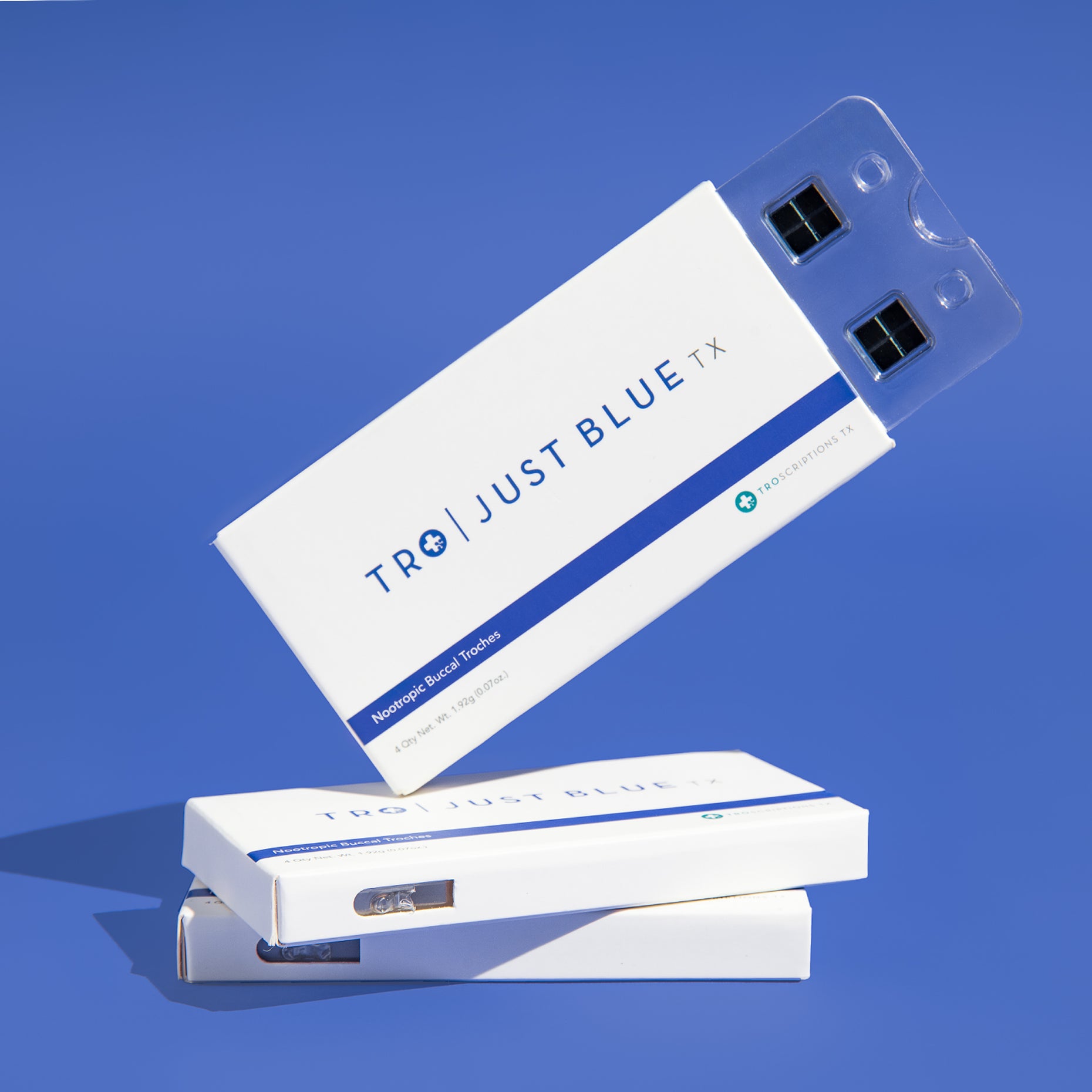 Troscriptions® - Buccal Troches for Health Optimization