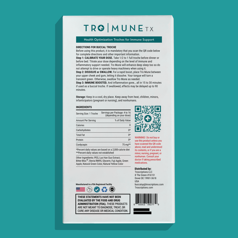 Tro Mune™