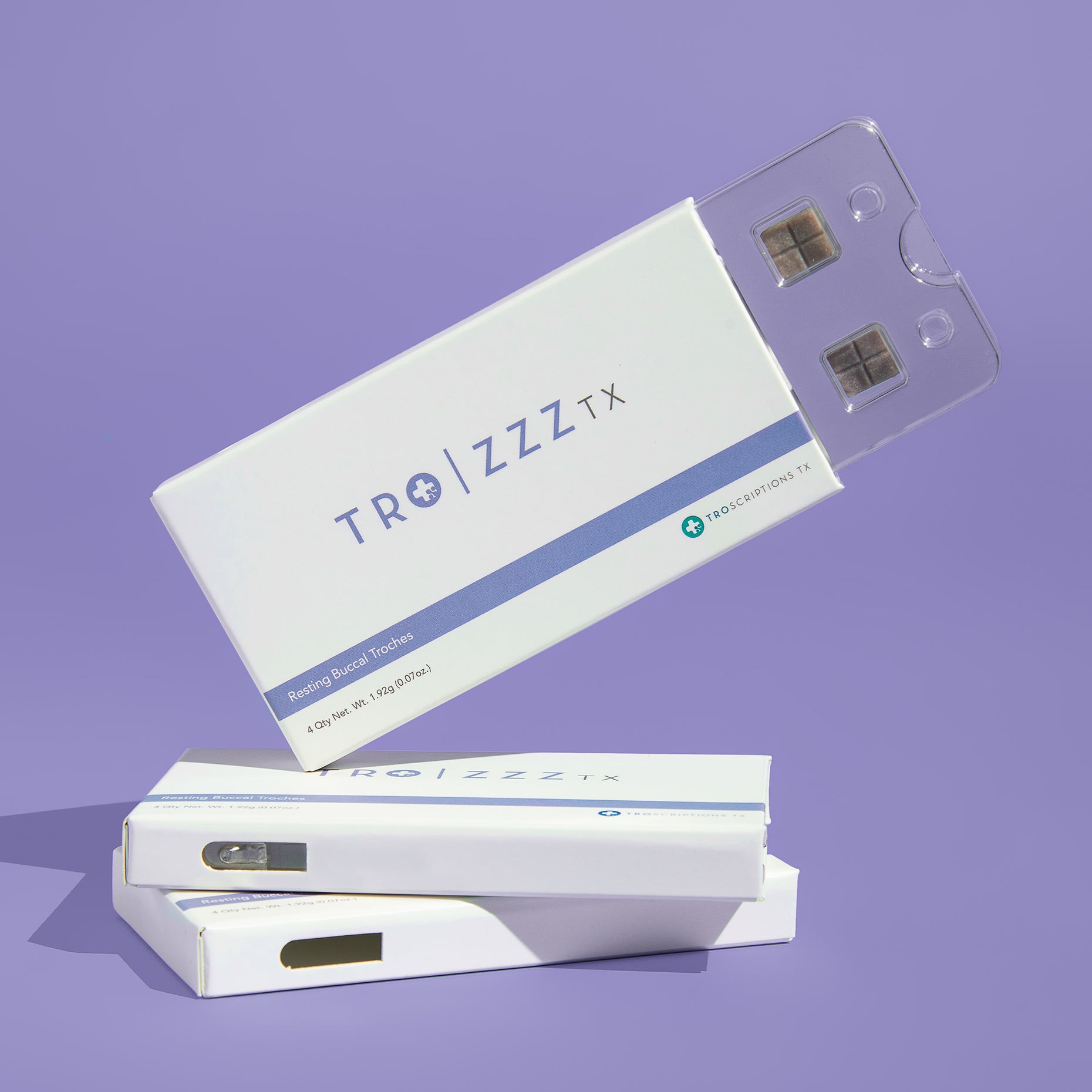 Troscriptions® - Buccal Troches for Health Optimization