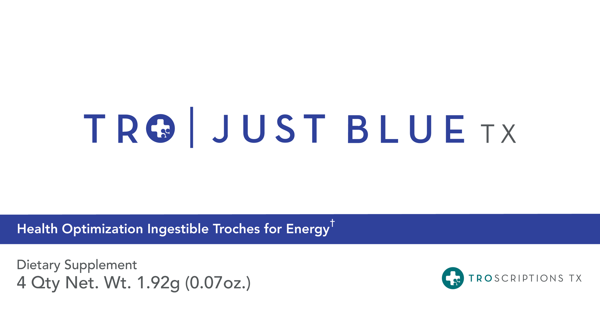 Need energy?