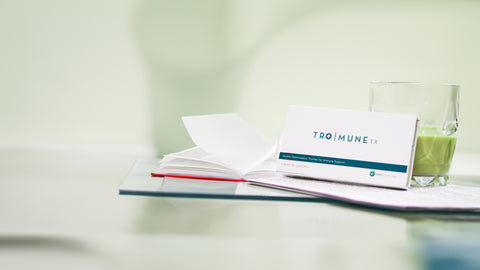 Tro Mune packaging