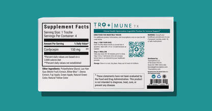 Tro+ Mune™
