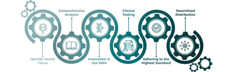 Formulation process