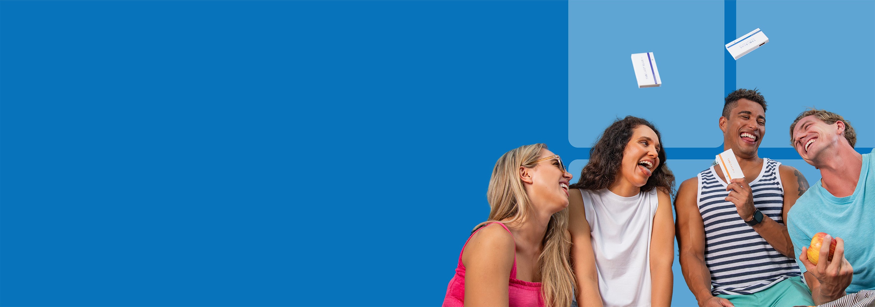 Troscriptions - Buccal Troches for Health Optimization