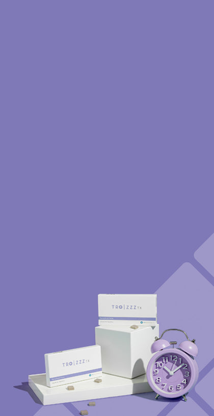 Troscriptions - Buccal Troches for Health Optimization