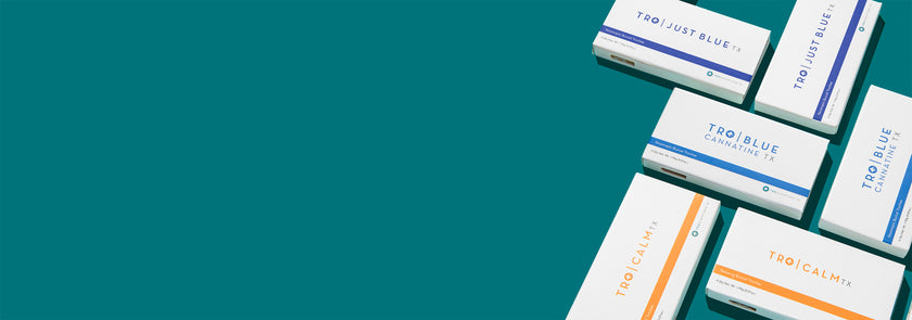 Troscriptions® - Buccal Troches for Health Optimization