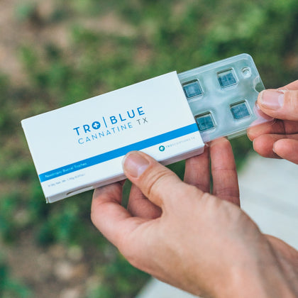 What is a Troche? Benefits of the Buccal Troche – Troscriptions®