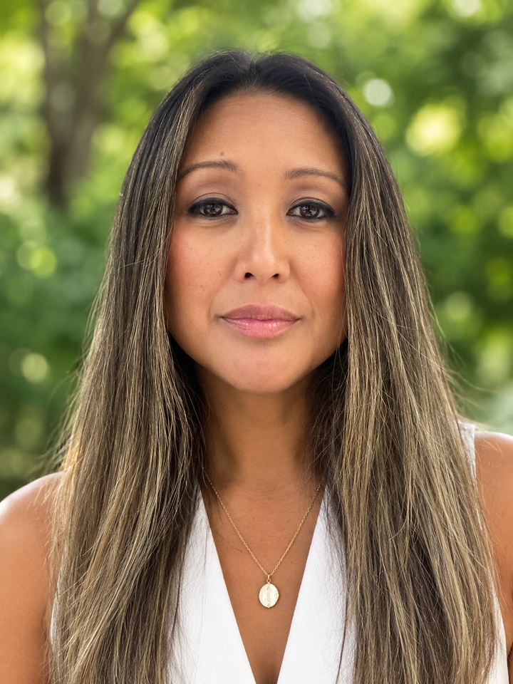 Crystal Harrington