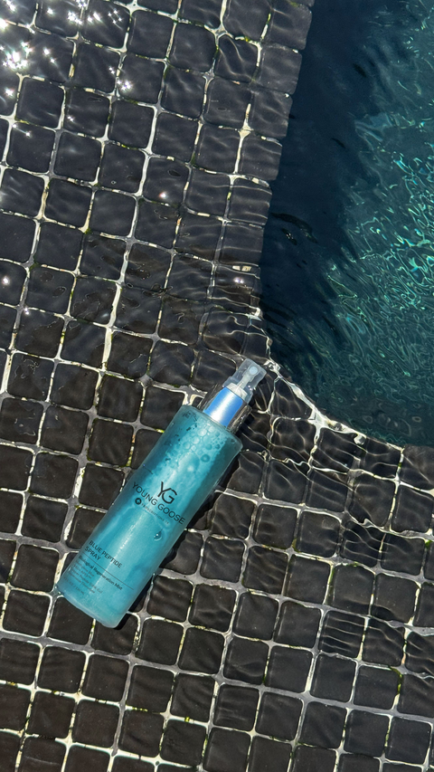 Methylene Blue Spray