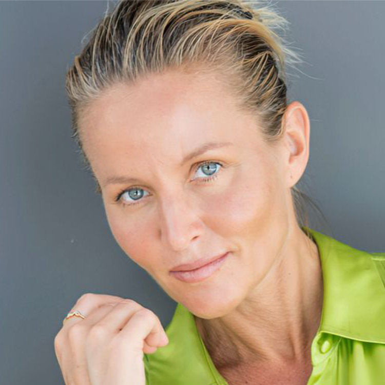 Davinia Taylor testimonial