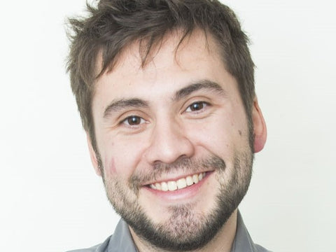 Portrait of Ferran