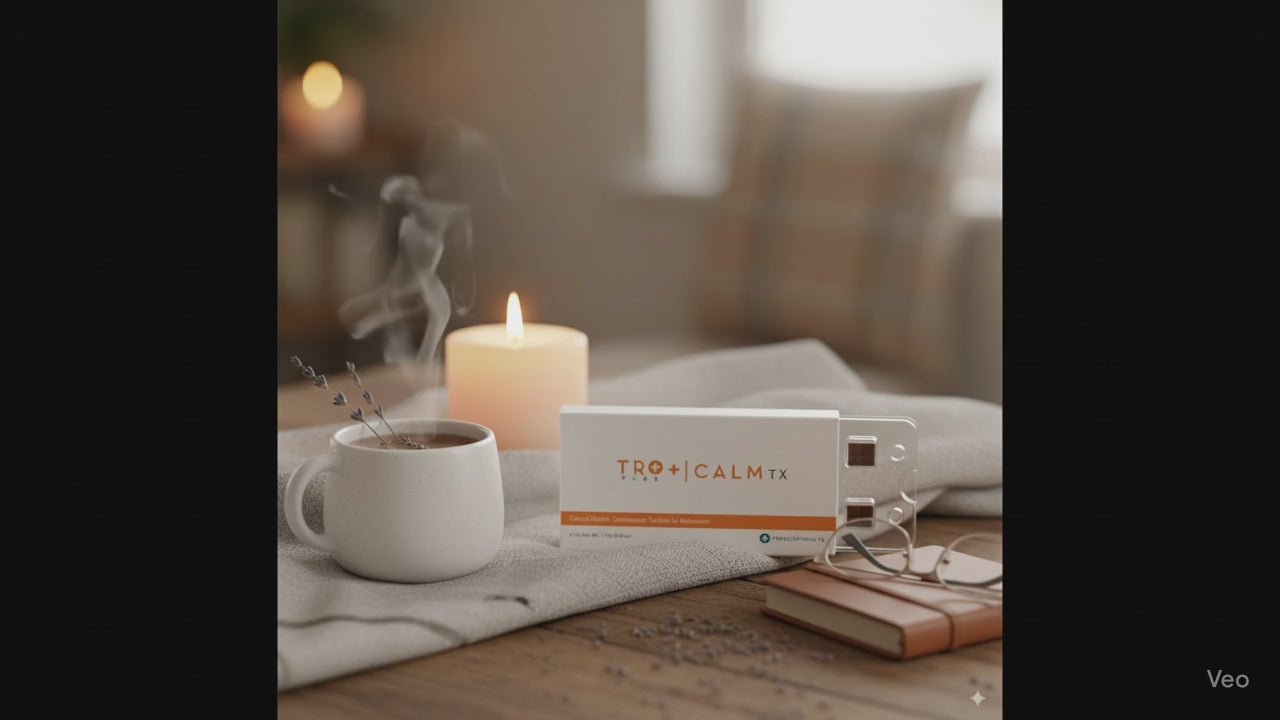 Tro+ Calm™