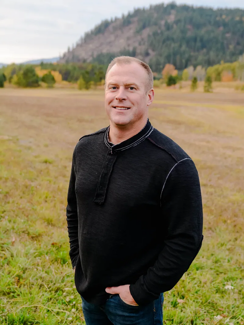 Scott Porter, Pharm D. testimonial