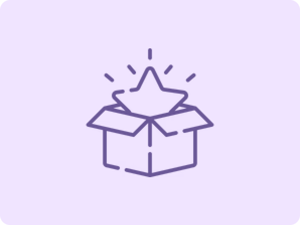 We are always adding to the list of perks. New ones will be added every month!